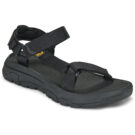 Teva Hurricane XLT3 Nero Sandali bassi Uomo - 1