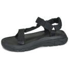 Teva Hurricane XLT3 Nero Sandali bassi Uomo - 4