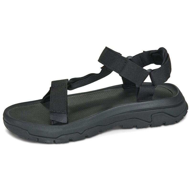 Teva Hurricane XLT3 Nero Sandali bassi Uomo - 4