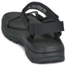 Teva Hurricane XLT3 Nero Sandali bassi Uomo - 5