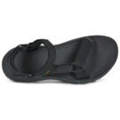 Teva Hurricane XLT3 Nero Sandali bassi Uomo - 6