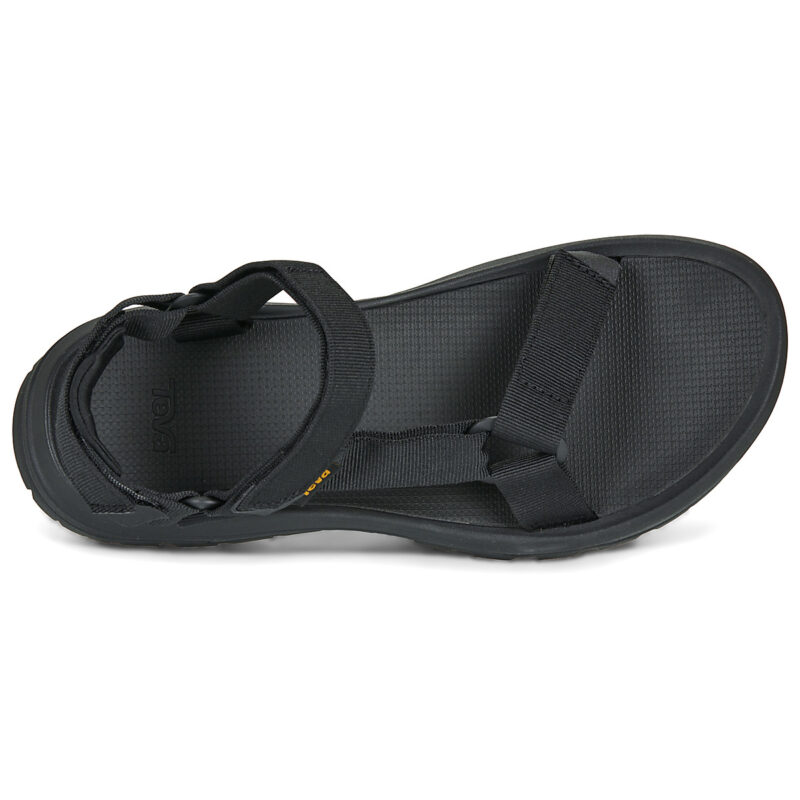 Teva Hurricane XLT3 Nero Sandali bassi Uomo - 6