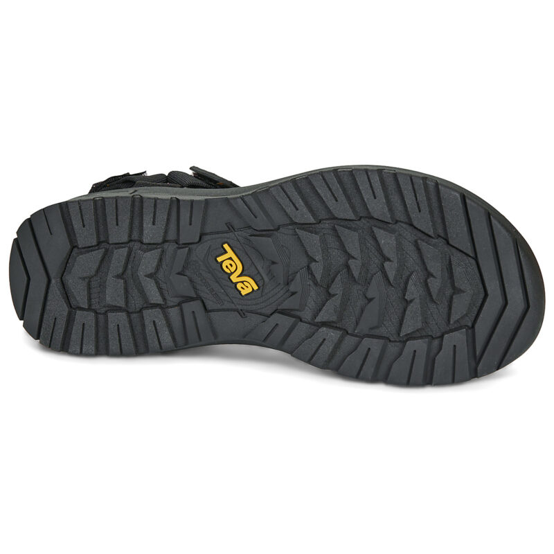 Teva Hurricane XLT3 Nero Sandali bassi Uomo - 7