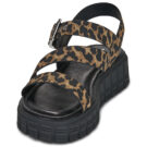 Tamaris 28233 Marrone Sandali con tacco Donna - 3