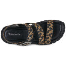 Tamaris 28233 Marrone Sandali con tacco Donna - 6