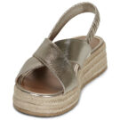 Tamaris 28246 Oro Sandali con tacco Donna - 3