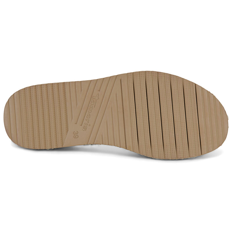 Tamaris 28246 Oro Sandali con tacco Donna - 7
