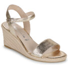 Tamaris 28300-933 Oro Sandali con tacco Donna - 1