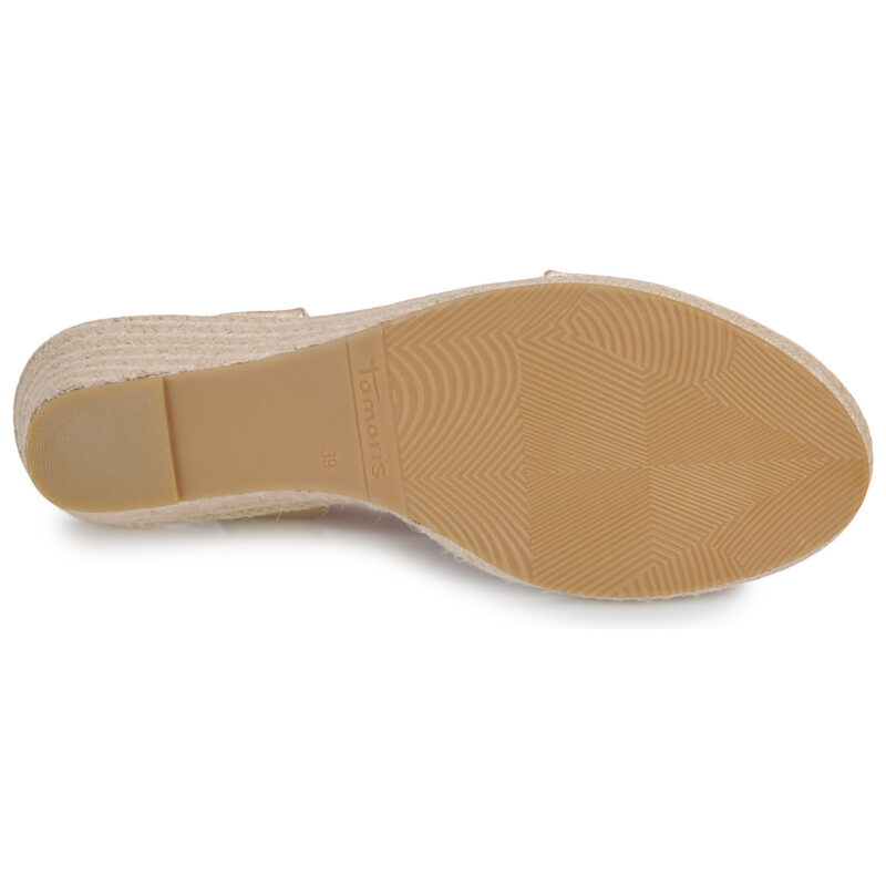 Tamaris 28300-933 Oro Sandali con tacco Donna - 7