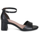 Tamaris 28347 Nero Sandali con tacco Donna - 2
