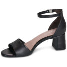 Tamaris 28347 Nero Sandali con tacco Donna - 4