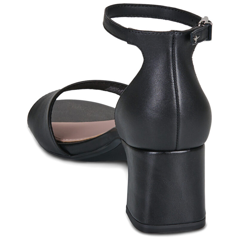 Tamaris 28347 Nero Sandali con tacco Donna - 5