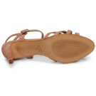 JB Martin PIRIA Rosa Sandali con tacco Donna - 7