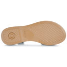 Gabor 62733 Nero Sandali con zeppa Donna - 7