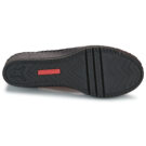 Pikolinos AGUADULCE W3 Nero Sandali con zeppa Donna - 7