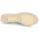 Castaner BIANCA Blu Sandali con zeppa Donna - 7