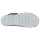Ara BILBAO-S Oro Sandali con zeppa Donna - 7