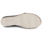 Remonte D2L53-00 Nero Sandali con zeppa Donna - 7