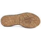 Airstep / AS98 SALIS JEWEL Braune Keilsandalen Damen - 7