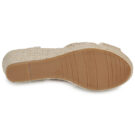 Tom Tailor THERESA Oro Sandali con zeppa Donna - 7
