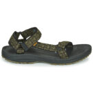 Teva WINSTED Kaki Sandali Uomo - 2