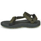 Teva WINSTED Kaki Sandali Uomo - 4