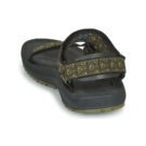 Teva WINSTED Kaki Sandali Uomo - 5