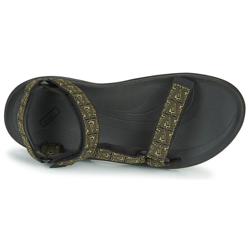 Teva WINSTED Kaki Sandali Uomo - 6