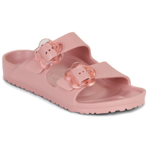 Scarpe bambini ragazza BIRKENSTOCK  Arizona EVA Kids  Rosa BIRKENSTOCK 4067707993284
