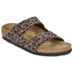 Scarpe bambini ragazza BIRKENSTOCK  Arizona  Marrone BIRKENSTOCK 4067708108748