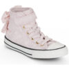 Scarpe bambini ragazza Converse  Chuck Taylor All Star 1V  Rosa Converse 194436232613