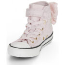 Converse Chuck Taylor All Star 1V Rosa - Sneakers Bambina - 3
