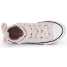 Converse Chuck Taylor All Star 1V Rosa - Sneakers Bambina - 6