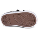 Converse Chuck Taylor All Star 2V Marrone - Sneakers Bambina - 7