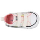 Converse Chuck Taylor All Star 2V Rosa - Sneakers Bambina - 6