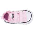 Converse Chuck Taylor All Star 2V Rosa - Sneakers Bambina - 6