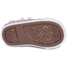 Converse Chuck Taylor All Star 2V Rosa - Sneakers Bambina - 7