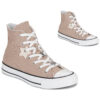 Scarpe bambini ragazza Converse  Chuck Taylor All Star  Beige Converse 194436260586