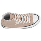 Converse Chuck Taylor All Star Beige - Sneakers Bambina - 6