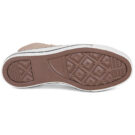 Converse Chuck Taylor All Star Beige - Sneakers Bambina - 7