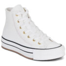 Converse Chuck Taylor All Star EVA Lift Beige - Sneakers Bambina - 1