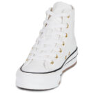 Converse Chuck Taylor All Star EVA Lift Beige - Sneakers Bambina - 3