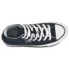 Converse Chuck Taylor All Star EVA Lift Nero - Sneakers Bambina - 6