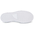 Converse Chuck Taylor All Star Lift Double Stack Grigio - Sneakers Bambina - 7