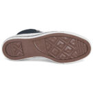 Converse Chuck Taylor All Star Nero - Sneakers Bambina - 7