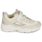 Fila SKYE Beige Sneakers Bambina - 2