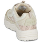 Fila SKYE Beige Sneakers Bambina - 5