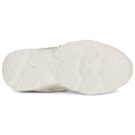 Fila SKYE Beige Sneakers Bambina - 7
