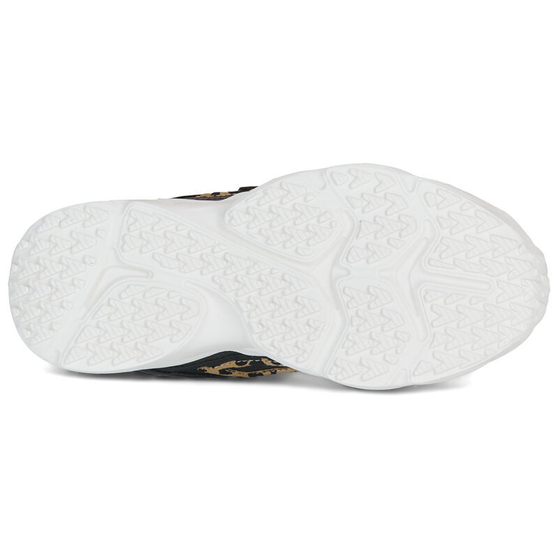 Fila SKYE Nero Sneakers Bambina - 7