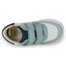 Geox B BIGLIA BOY Multicolore Sneakers Bambina - 6